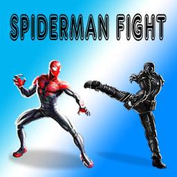 Spiderman Fight