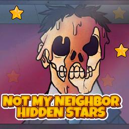 Not my Neighbor Hidden Stars