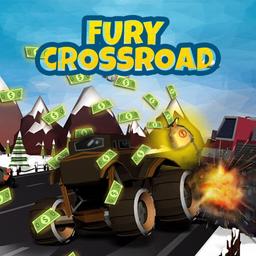 Fury Cross Road