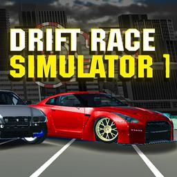 Drift Race Simulator