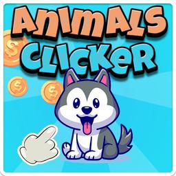 Animals Clicker