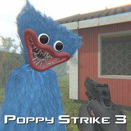 Poppy Strike  3