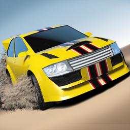 City Racing 3D - Traffic Racing