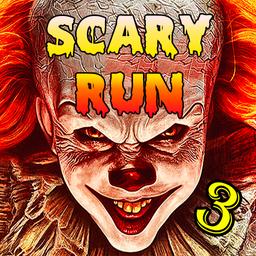 Death Park: Scary Clown Survival Horror Game