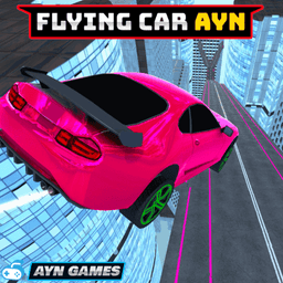 Flying Car Ayn