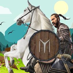 Ertugrul Gazi Horse Sim