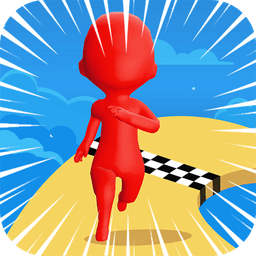 Stickman Race