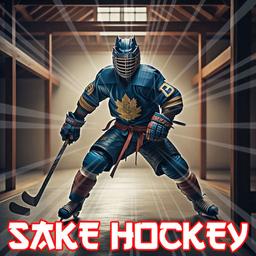 Sake Hockey