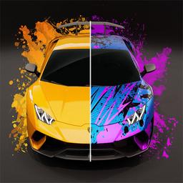 Paint My Car