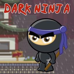 Dark Ninja Game