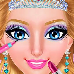 Princess Fashion Salon Game