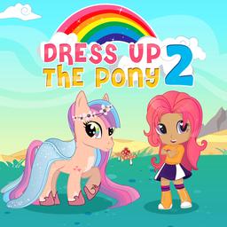 Pony Dress Up 2