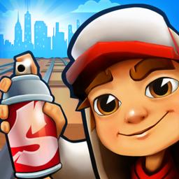 Subway Surfers Havana