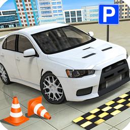 Ultimate Car Simulator Modern City Driving 3D 2021