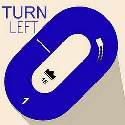 Turn Left