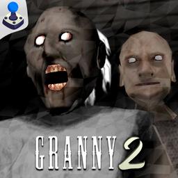 Granny Chapter Two