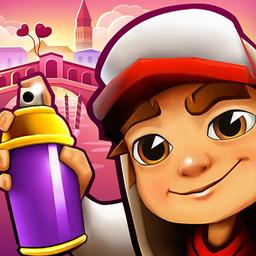 Subway Surfers Venice