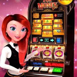 Jackpot Slot Machines