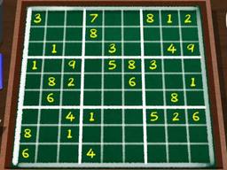 Weekend Sudoku 24