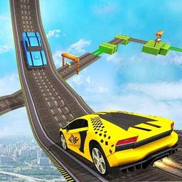 Mega Ramps - Ultimate Races