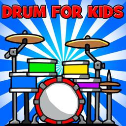 Drum For Kids