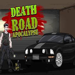 Deadly Road