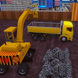 City Construction Simulator 3D