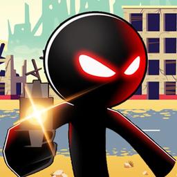 Stickman Team Force 2