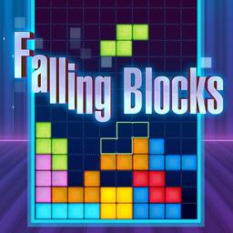 Falling Blocks - Tetris Game