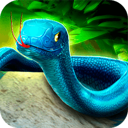 Snake Puzzle 3D