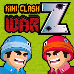 Mini War Clash Z