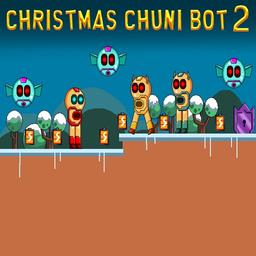 Christmas Chuni Bot 2