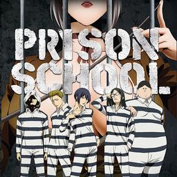 Prison School Anime - game online