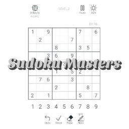 Sudoku Masters