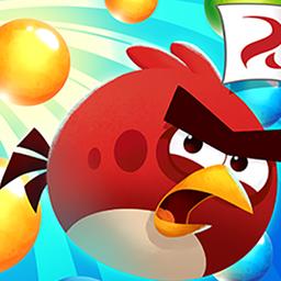 angry bird 2 - Friends angry