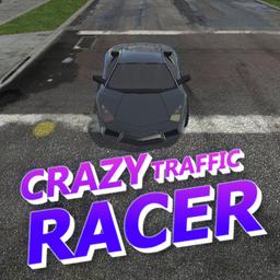 Crazy Traffic Racer