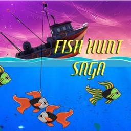 Fish Hunt Saga