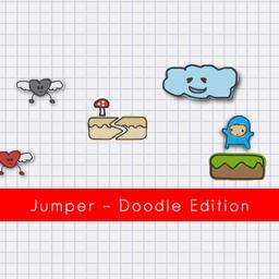 Jumper - Doodle Edition