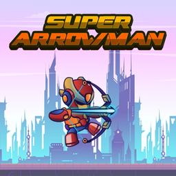 Super Arrowman