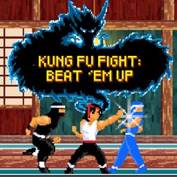 Kung Fu Fight : Beat em up