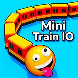 Mini Trains io