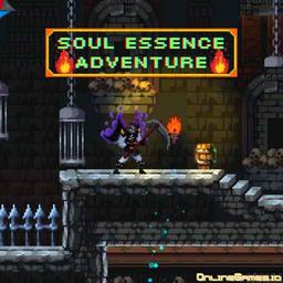 Soul Essence Adventure