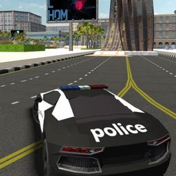 Drive Mafia Car 3D Simulator