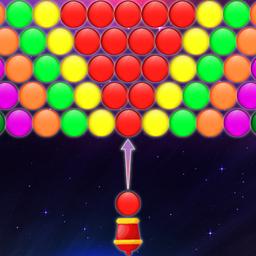 Bubble Shooter Legend