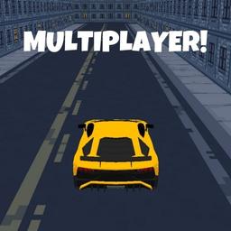 Lamborghini Driving Multiplayer