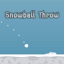 Snowball Throw