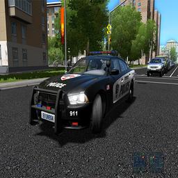 City Car Driving Free-RCC