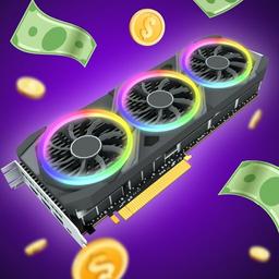 Idle GPU Mining Clicker