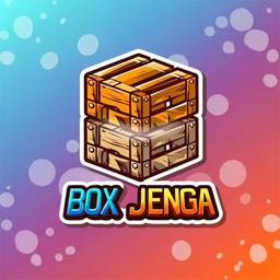 Box Jenga