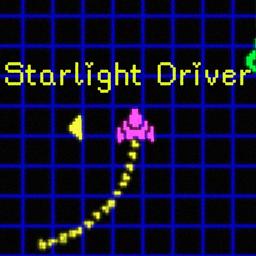 Starlight Driver